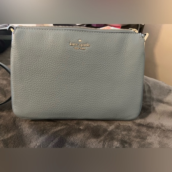 Kate Spade Cross body seaside blue - Picture 3 of 4